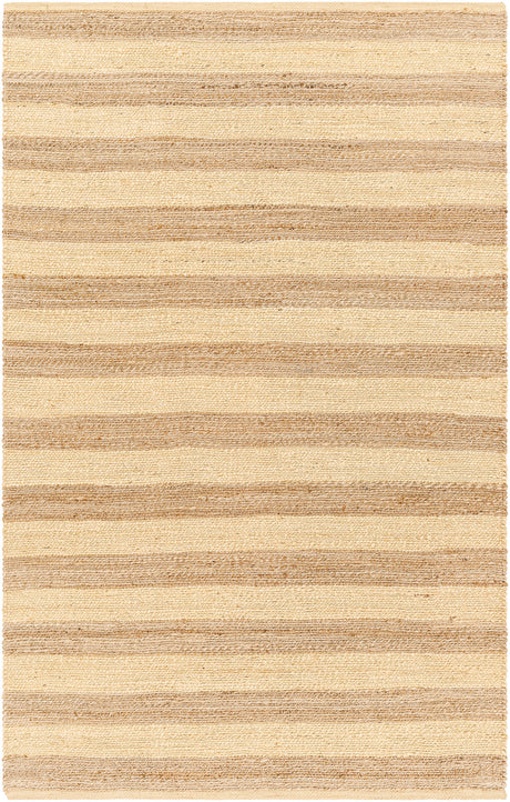 Surya Atina Ata-2300 Natural, Camel, Wheat, Light Wood, Tan Rug.