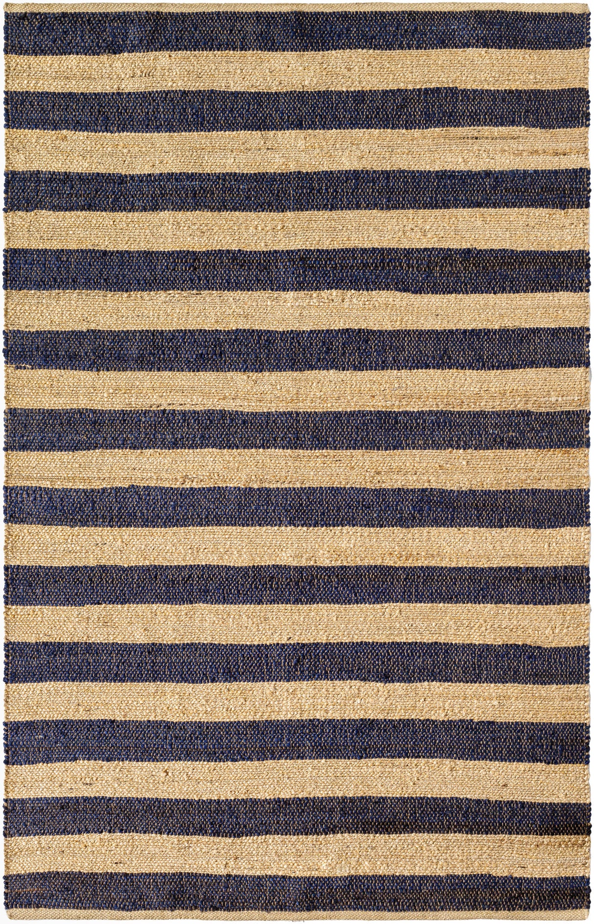 Surya Atina Ata-2302 Steel Grey, Tan, Camel, Black Rug.
