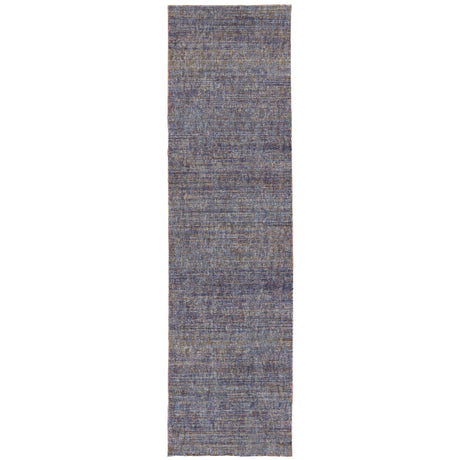 Oriental Weavers Sphinx Atlas 8033F Purple/Grey Rugs