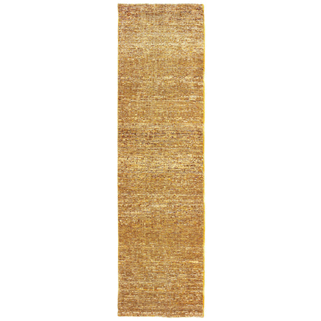 Oriental Weavers Sphinx Atlas 8033R Gold/Yellow Rugs