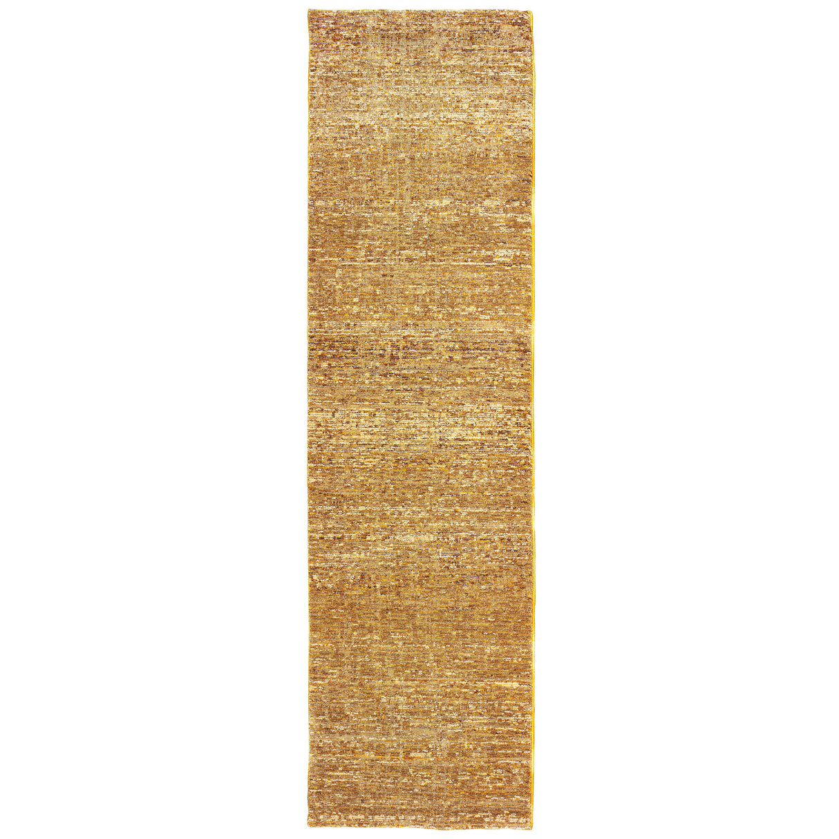 Oriental Weavers Sphinx Atlas 8033R Gold/Yellow Rugs