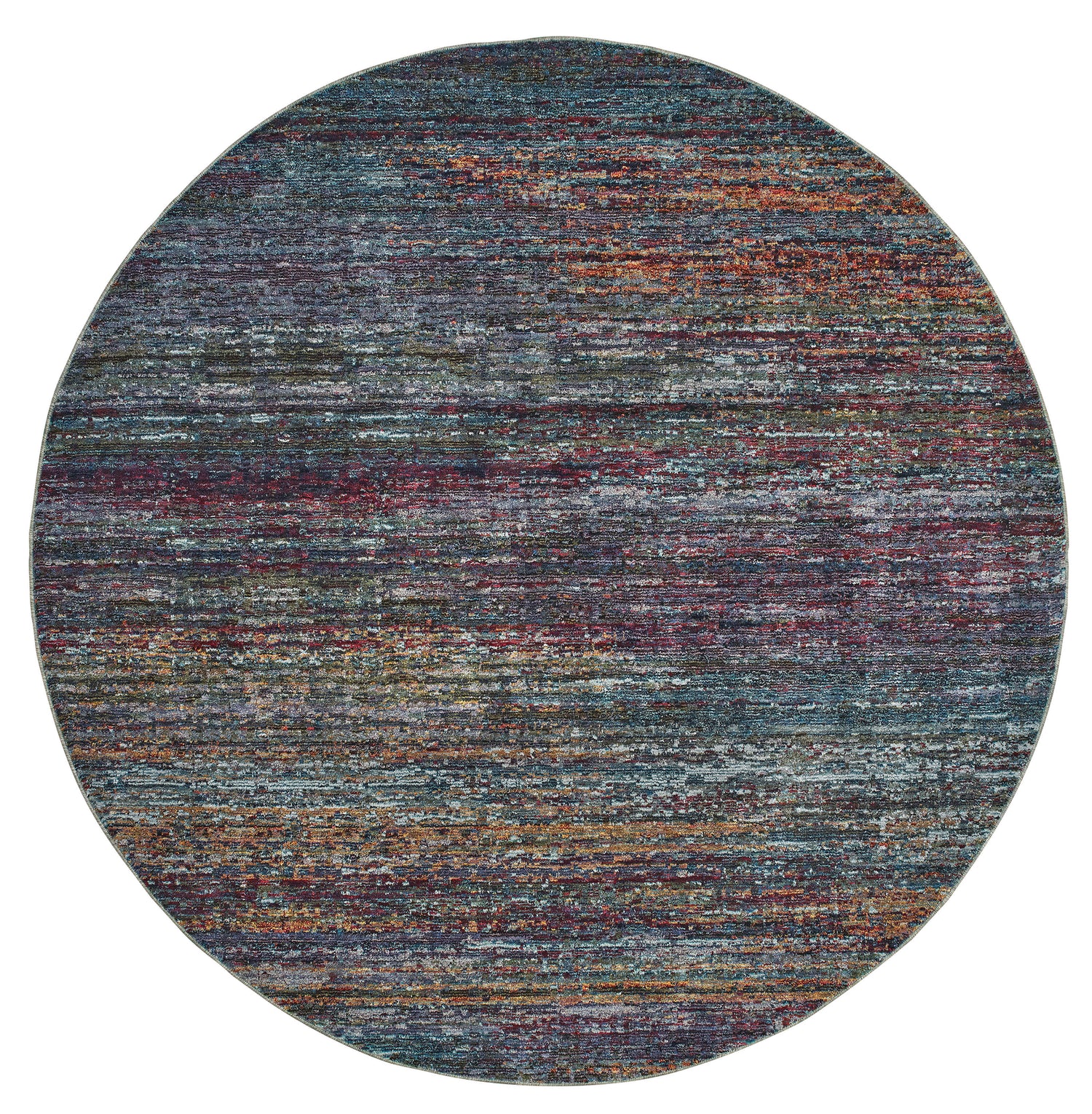 Oriental Weavers Sphinx Atlas 8037B Multi/Multi Rugs
