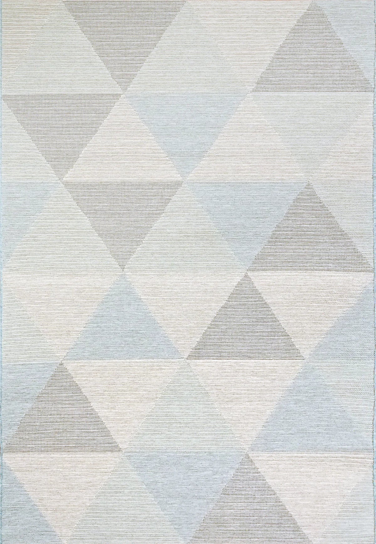 Dynamic Rugs Newport 96004 Blue / Ivory Rugs - Rectangular