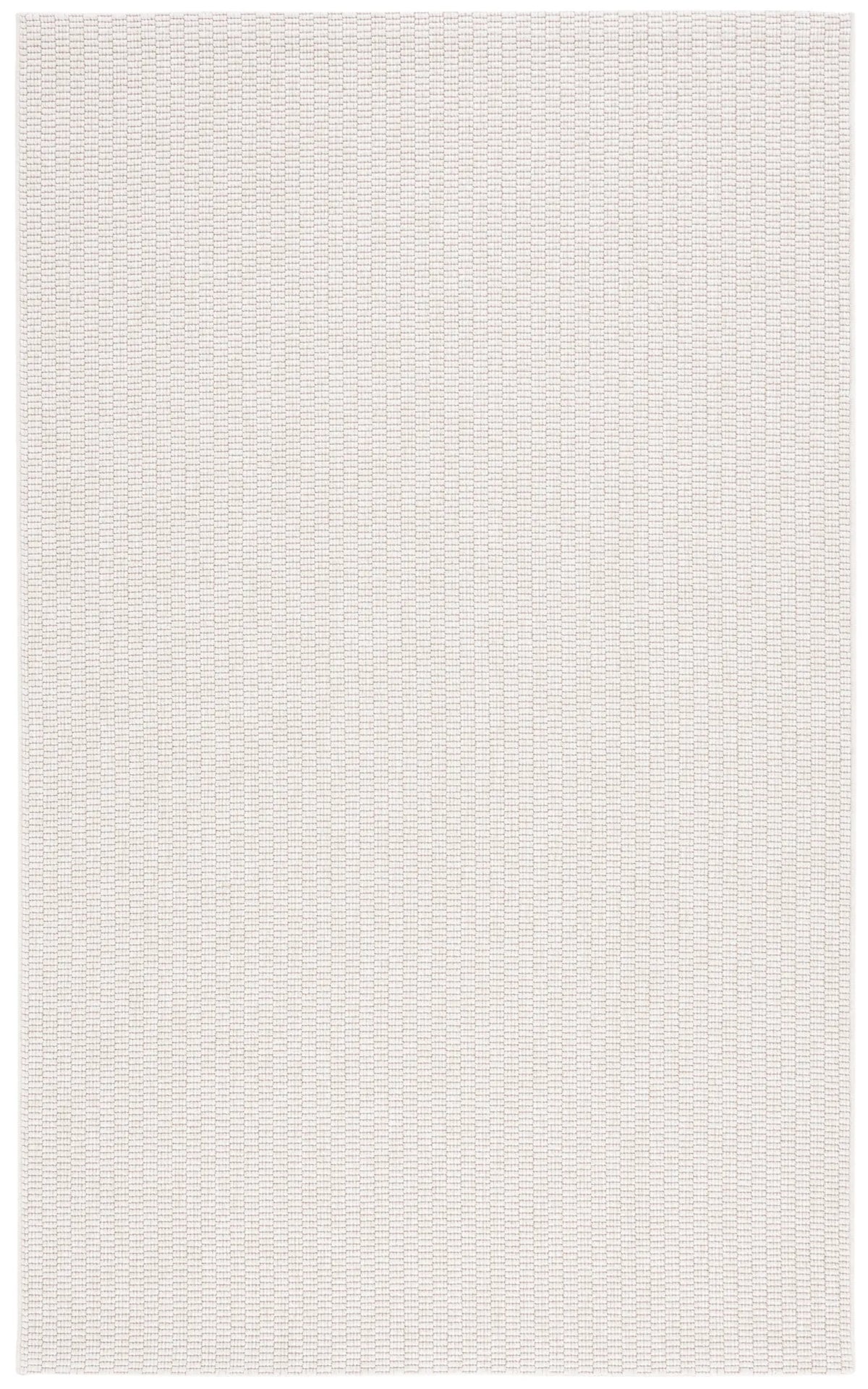 Safavieh Sisal All-Weather 4'-0" x 6'-0" Rug in Ivory