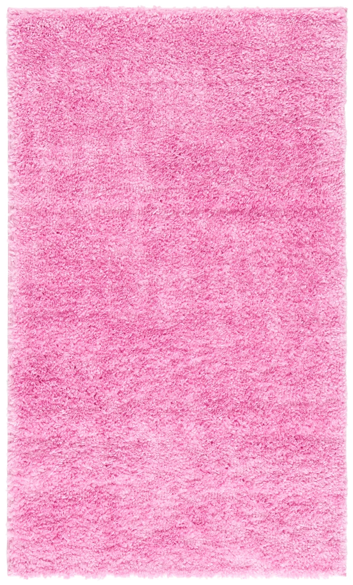 Safavieh August Shag 900 3'-0" x 5'-0" Rug in Pink