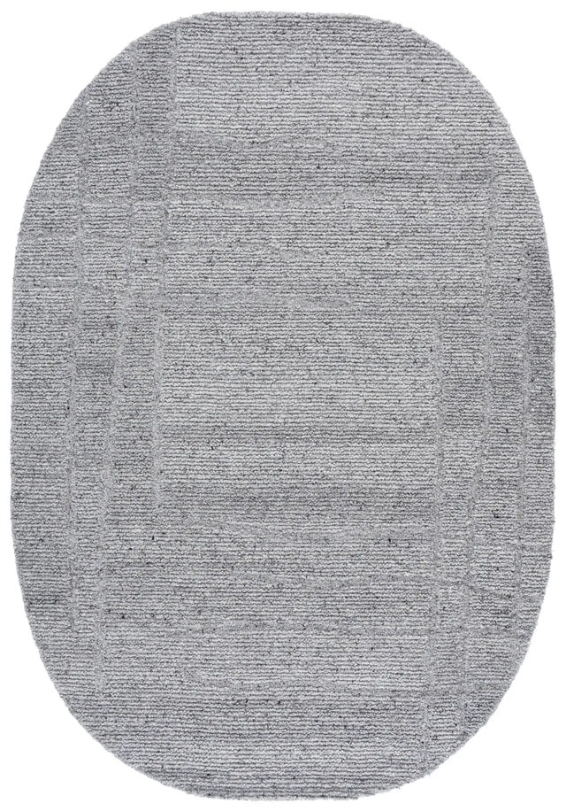 Safavieh Harvest 3'-0" x 5'-0" Rug in Grey