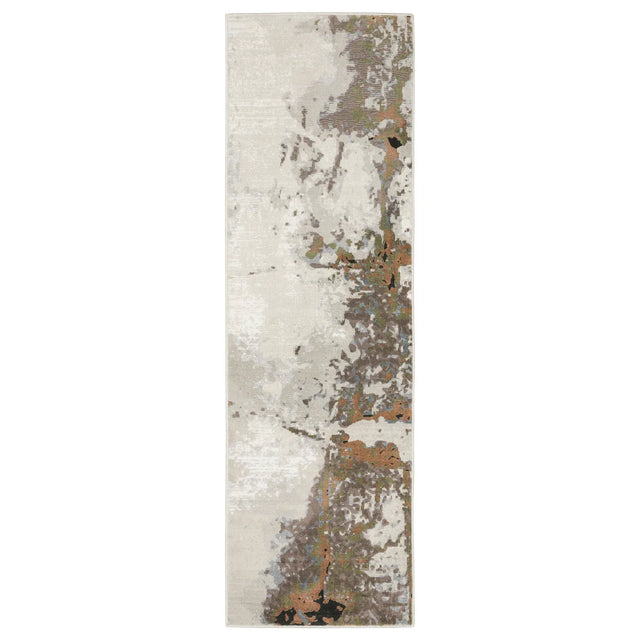 Oriental Weavers Sphinx Caravan 4150Z Beige/ Pink Rugs - runner