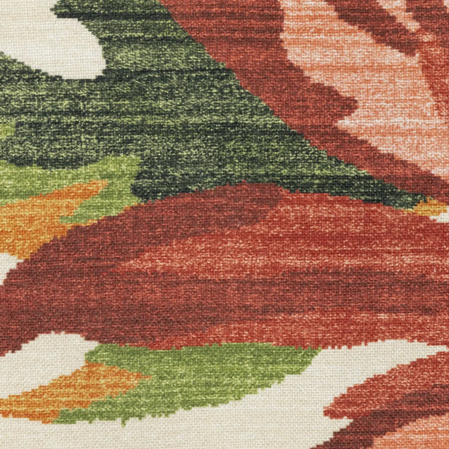 Oriental Weavers Sphinx Fiji FIJ07 Multi Rugs - room scene 2