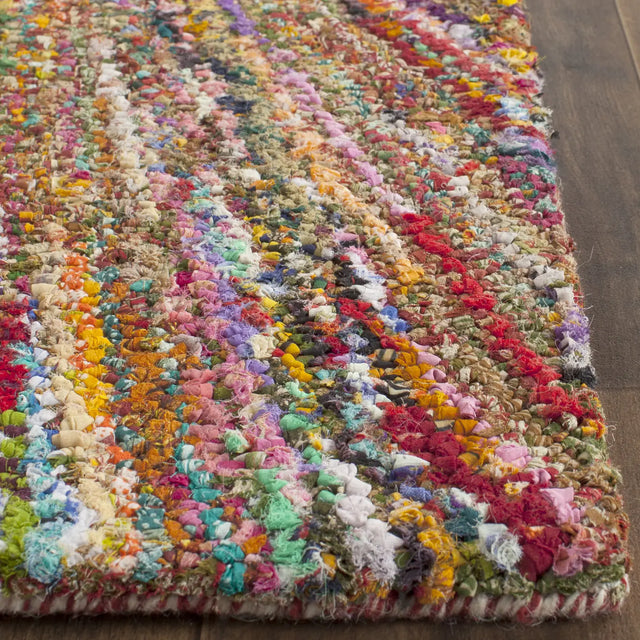 Safavieh Nantucket 2'-3" x 7'-0" Rug in Multi