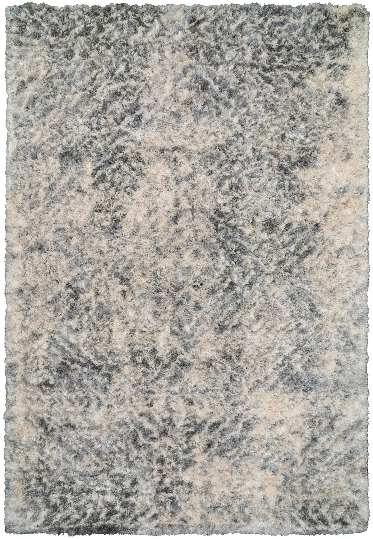 Dynamic Rugs Reverie 3545 Cream / Grey Rugs - Rectangular
