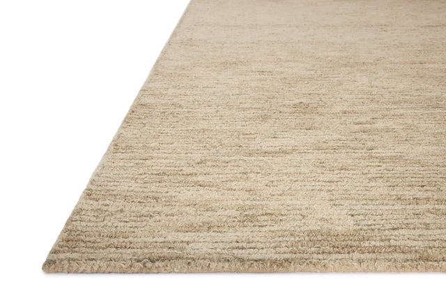 Loloi Penny PEN-04 Sage / Natural Rug - rug corner