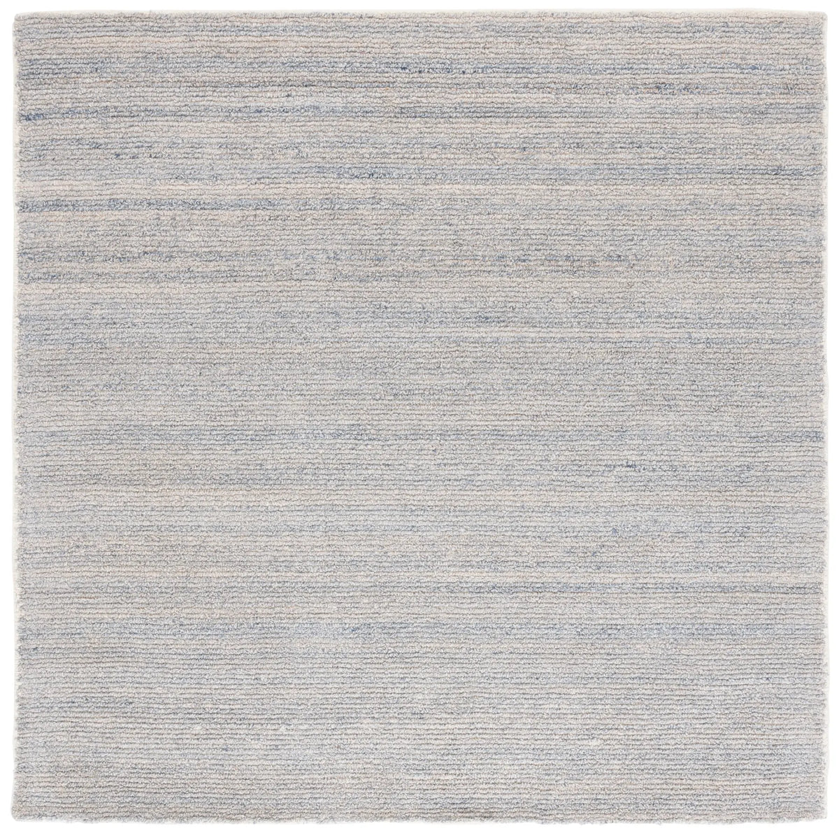 Safavieh Ebony 6'-0" x 6'-0" Rug in Blue / Grey