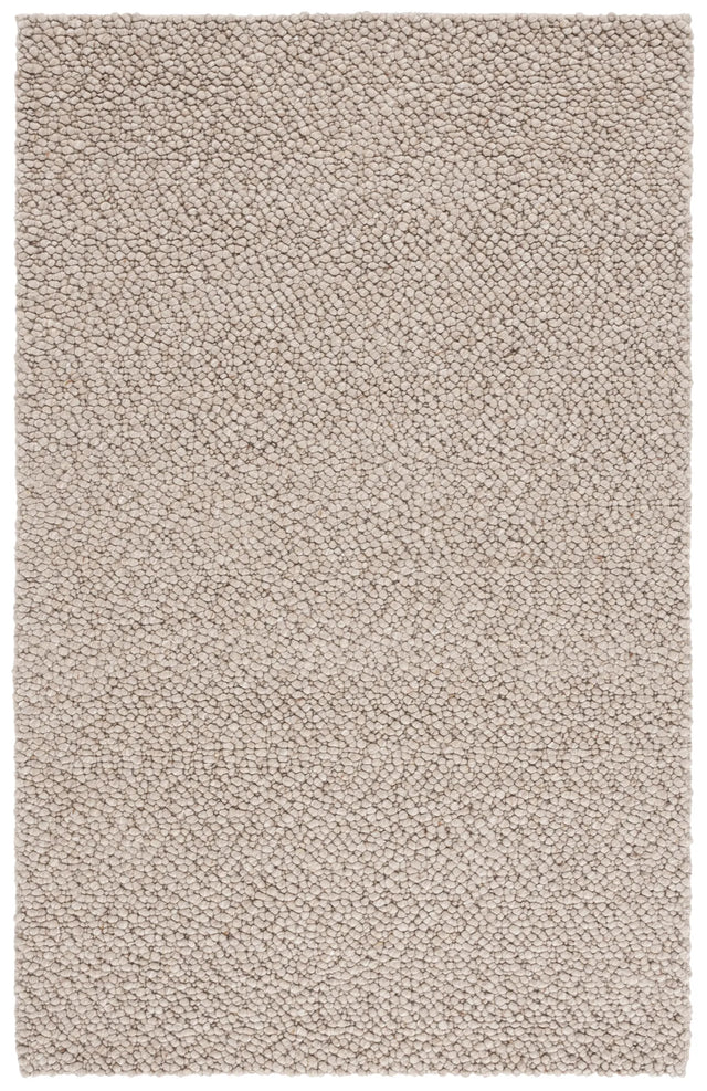 Safavieh Natura 4'-0" x 6'-0" Rug in Taupe
