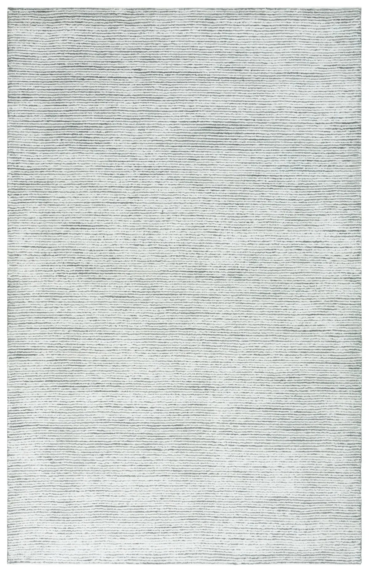 Safavieh Mirage 4'-0" x 6'-0" Rug in Ivory / Charcoal
