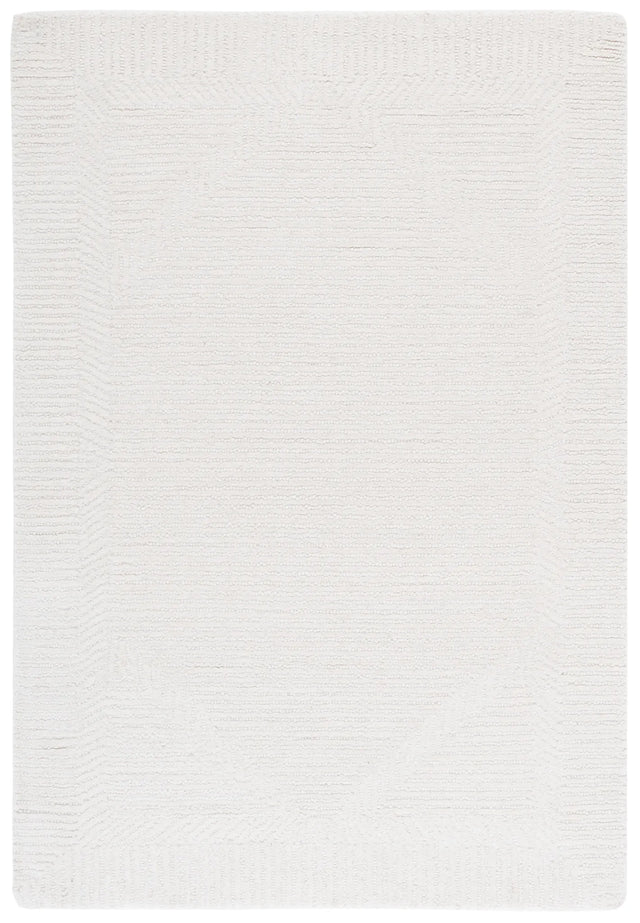 Safavieh Mykonos 4'-0" x 6'-0" Rug in Ivory