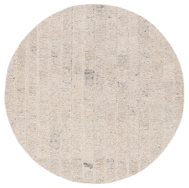 Safavieh Harvest 6'-0" x 6'-0" Rug in Beige