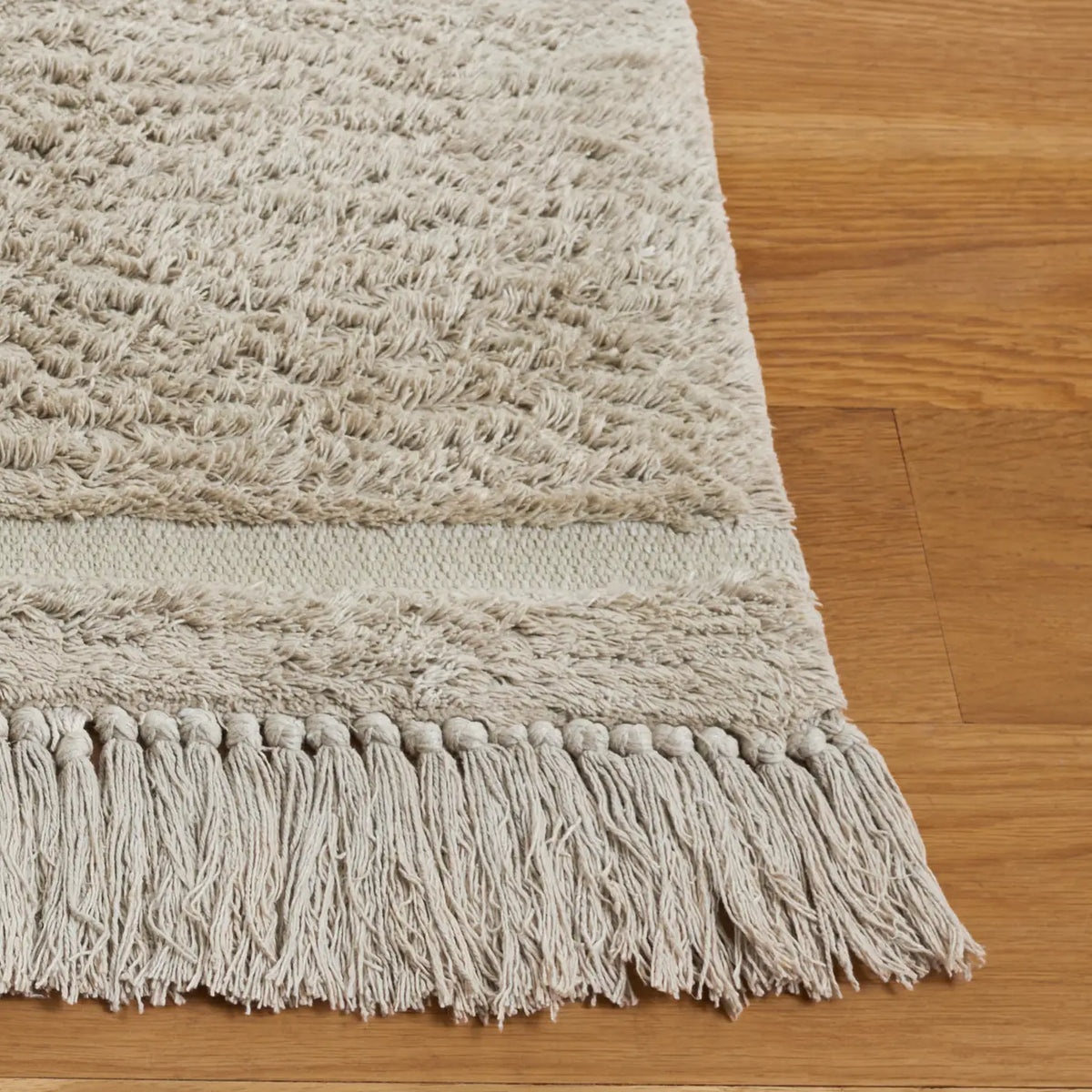 Safavieh Easy Care 4'-0" x 6'-0" Rug in Green