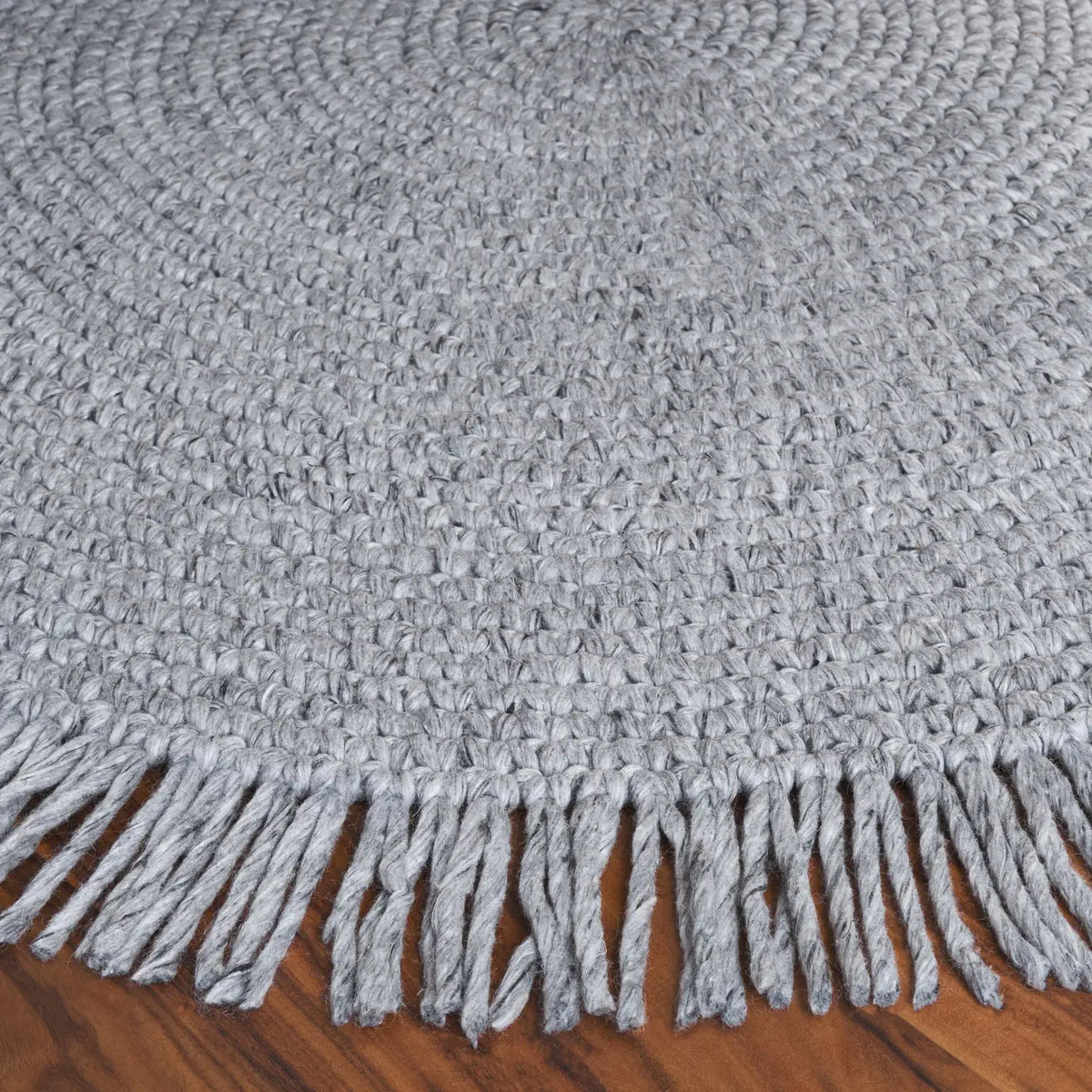 Safavieh Renewal 5'-0" x 5'-0" Rug in Grey