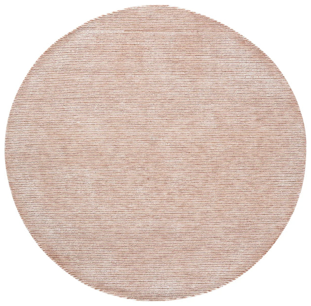 Safavieh Soho 6'-0" x 6'-0" Rug in Rust