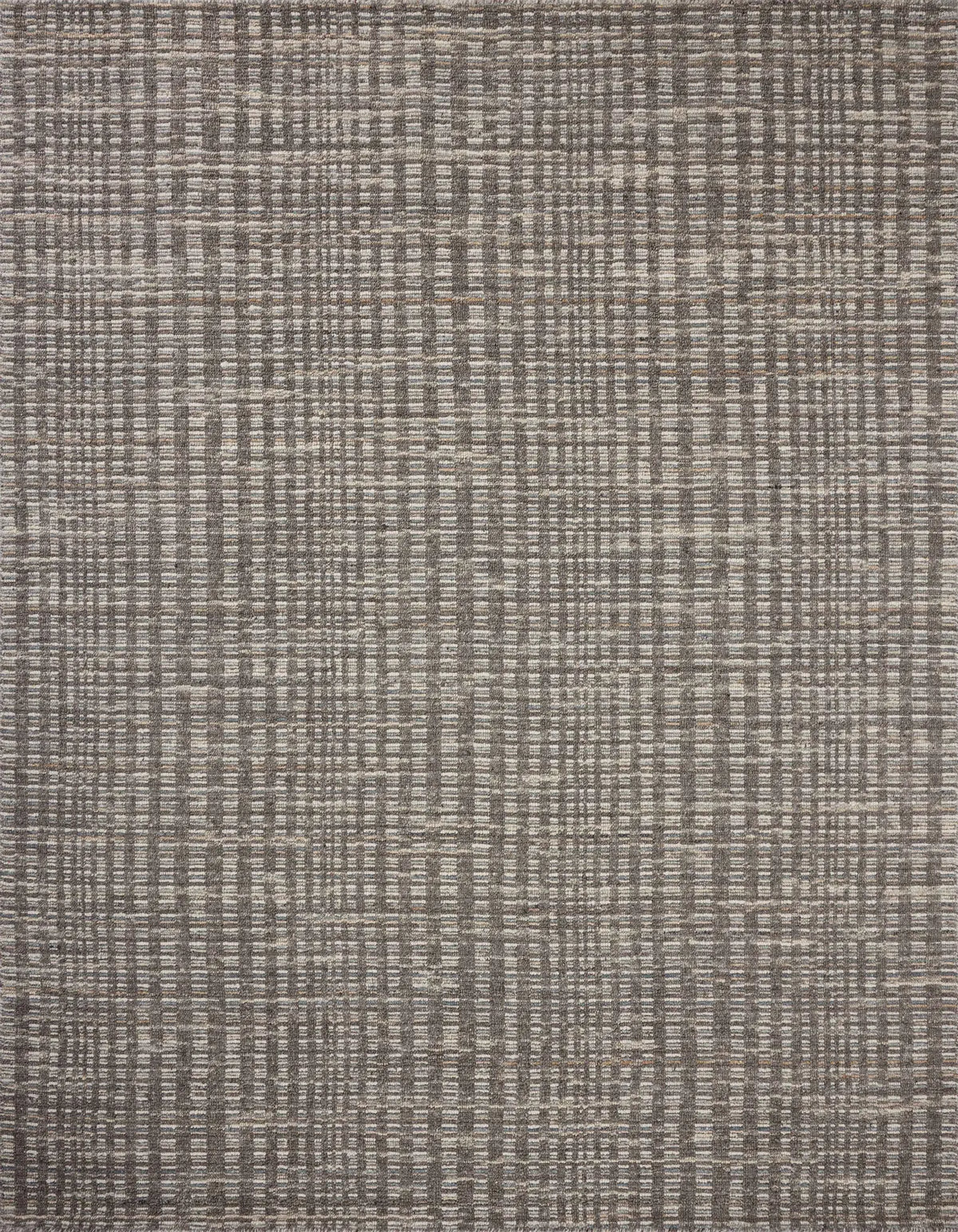 Loloi Sonya Soy-05 Granite/Multi Rug - main flat