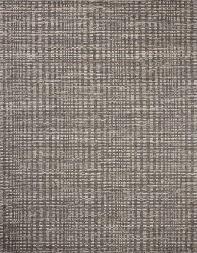 Loloi Sonya Soy-05 Granite/Multi Rug - main flat