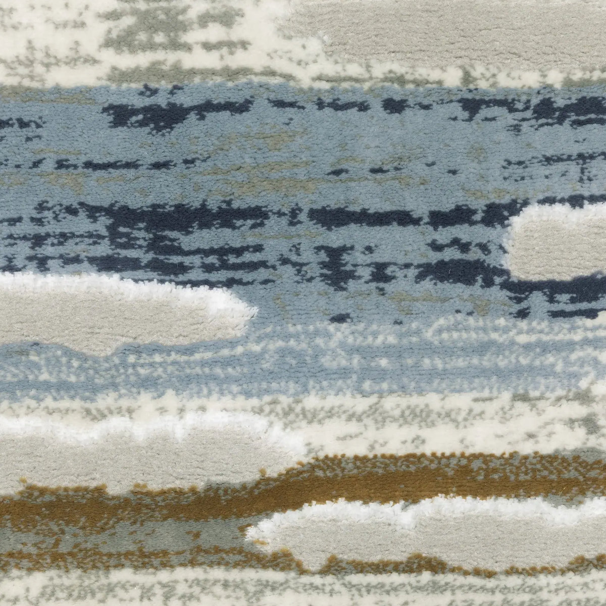Oriental Weavers Sphinx Easton 4514E Beige/Blue Rugs - room scene 2