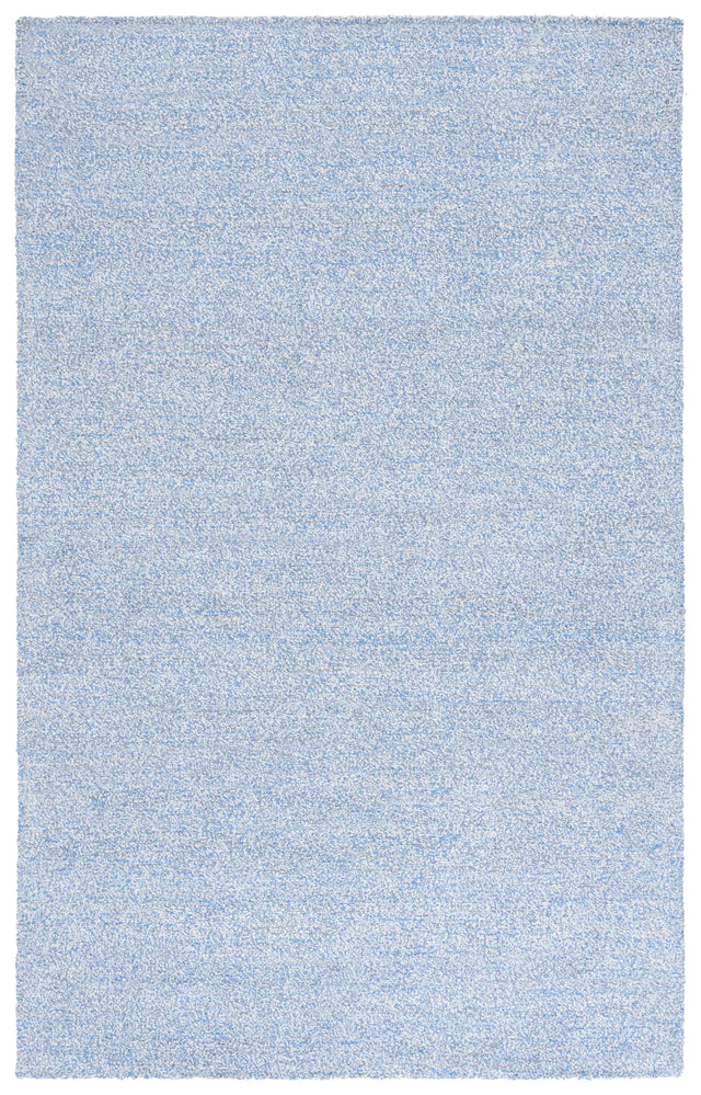 Safavieh Renewal 4'-0" x 6'-0" Rug in Blue / Ivory