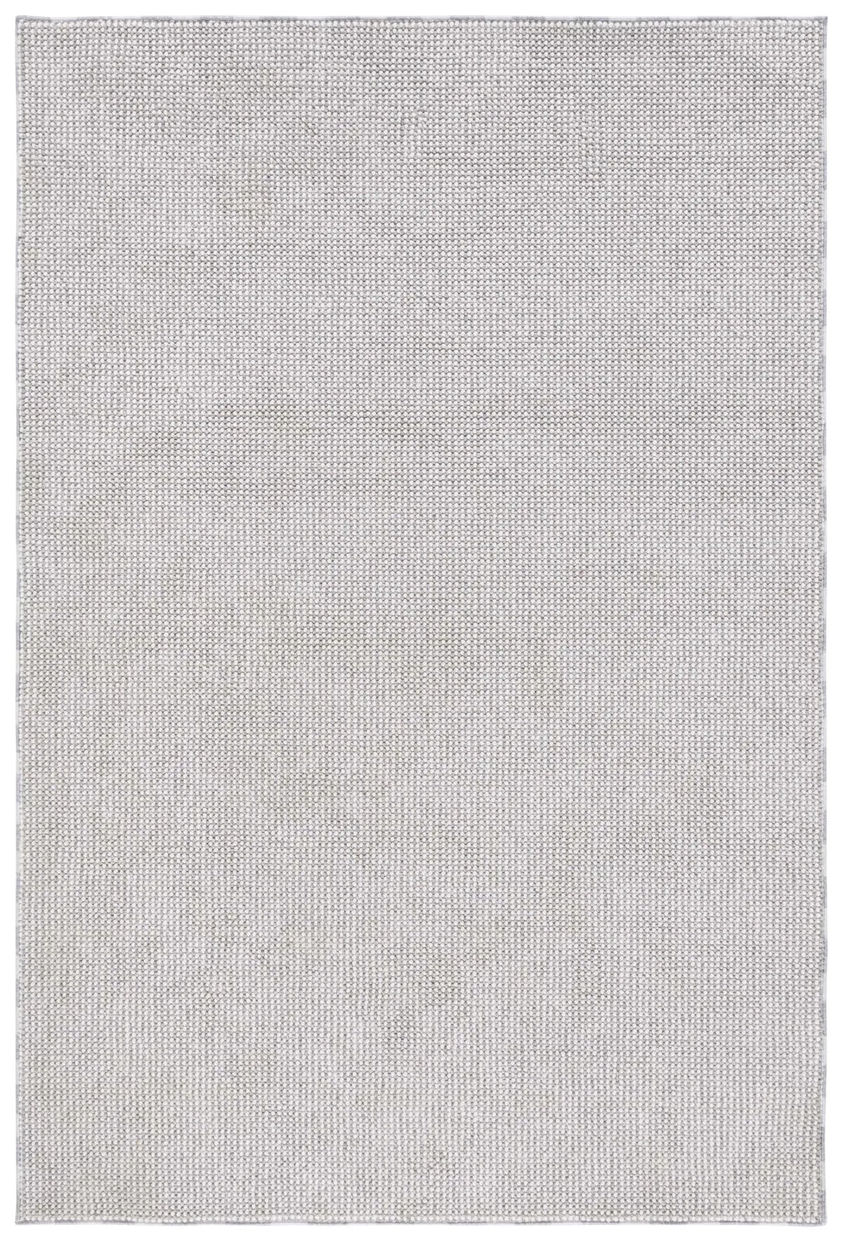 Safavieh Lotus 4'-0" x 6'-0" Rug in White