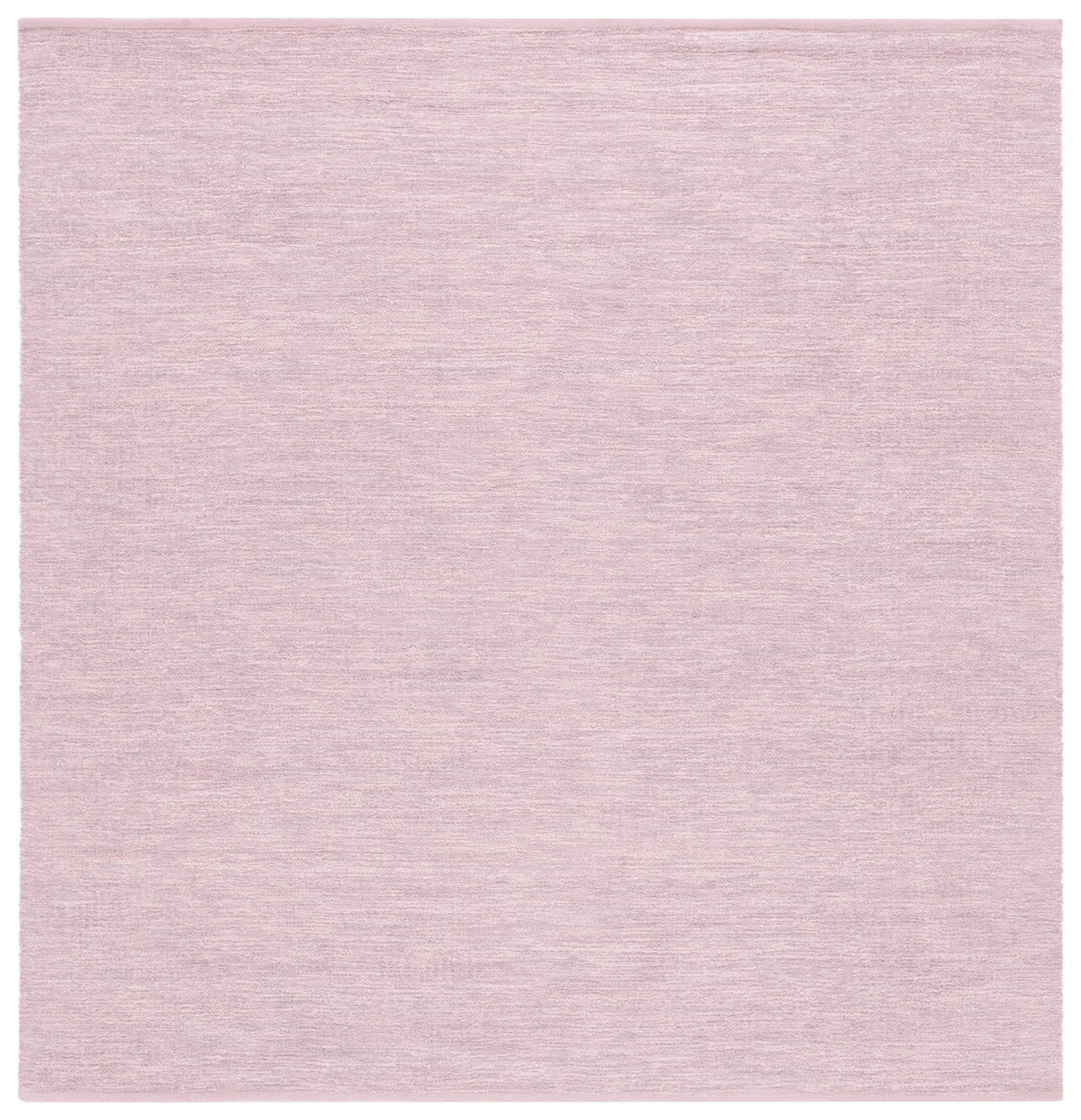 Safavieh Montauk 6'-0" x 6'-0" Rug in Pink