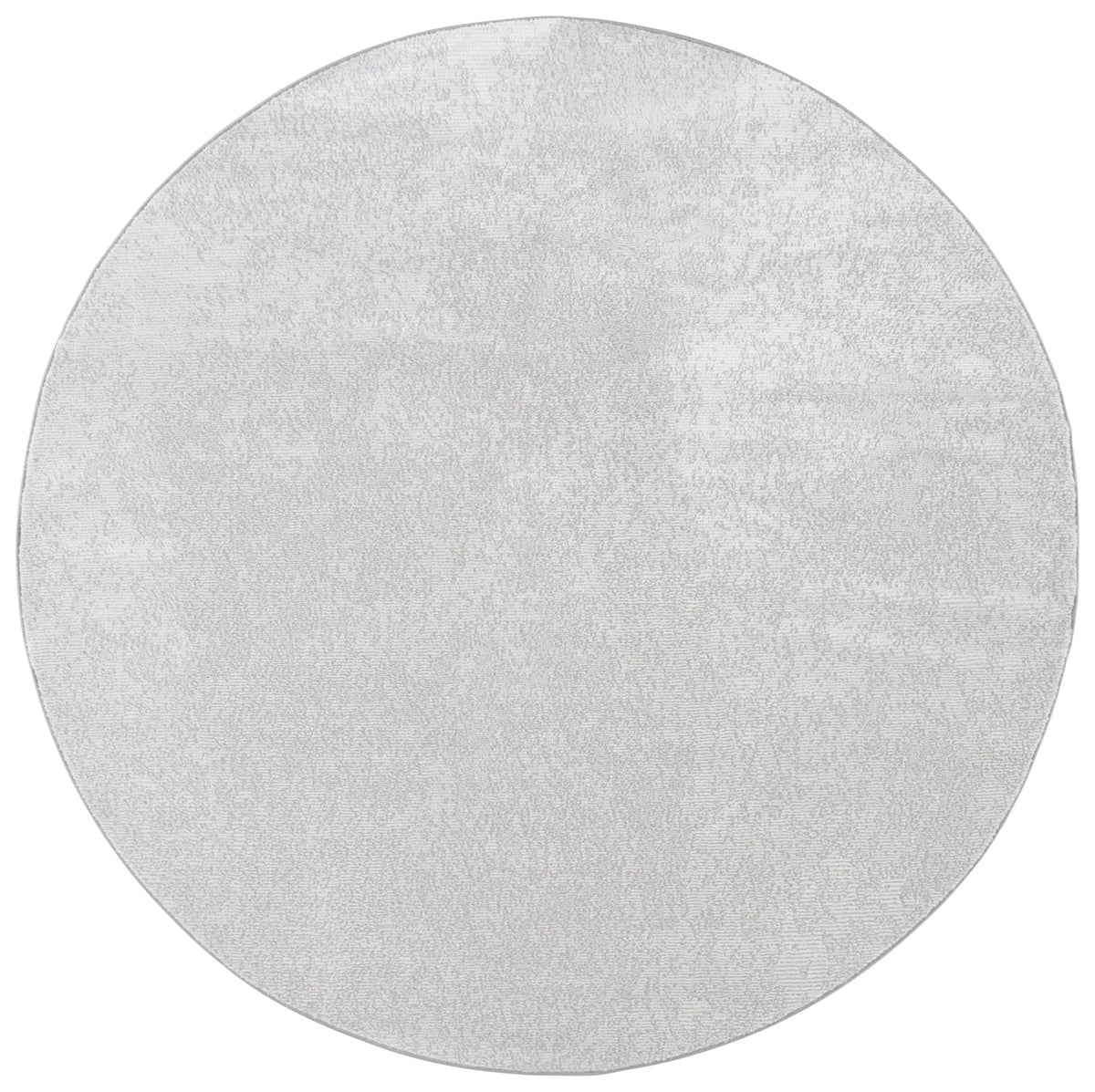 Safavieh Parker 6'-7" x 6'-7" Rug in Grey / Light Grey