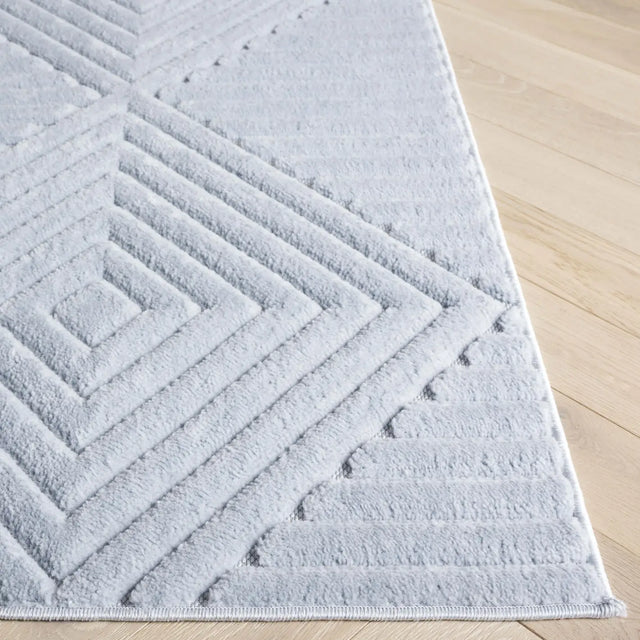 Safavieh Selena 4'-0" x 6'-0" Rug in Blue