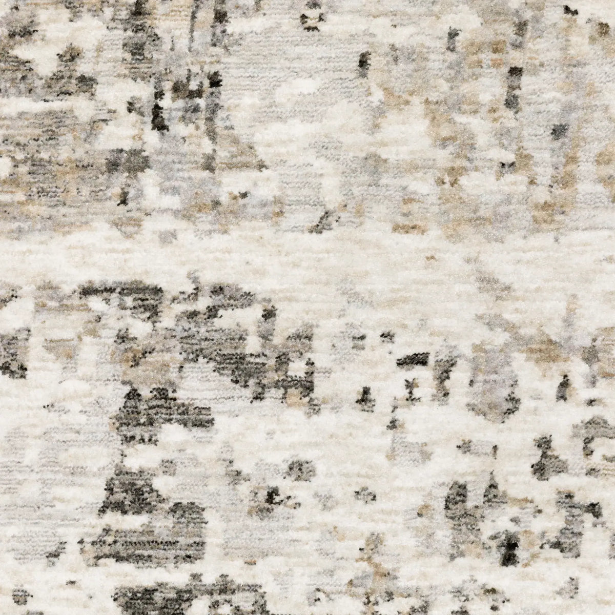 Oriental Weavers Sphinx Nebulous 091L9 Grey/ Beige Rugs - room scene 2