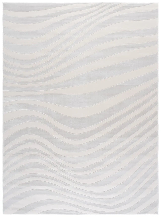 Safavieh Saylor 100 8'-0" x 10'-0" Rug in Ivory