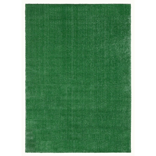 Oriental Weavers Sphinx Sarasota SA001 Green Rugs - main flat