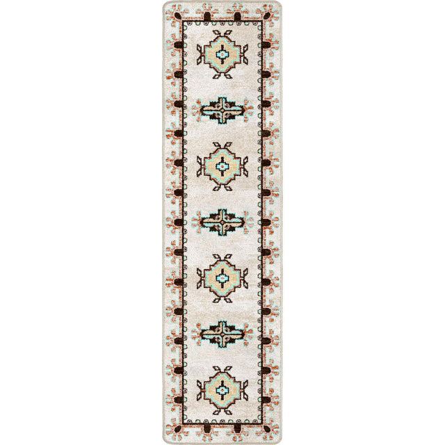 American Dakota Badlands Sierra Rug