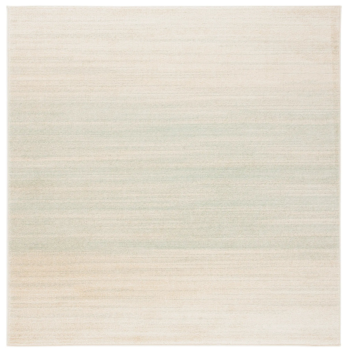 Safavieh Adirondack 6'-0" x 6'-0" Rug in Green / Ivory
