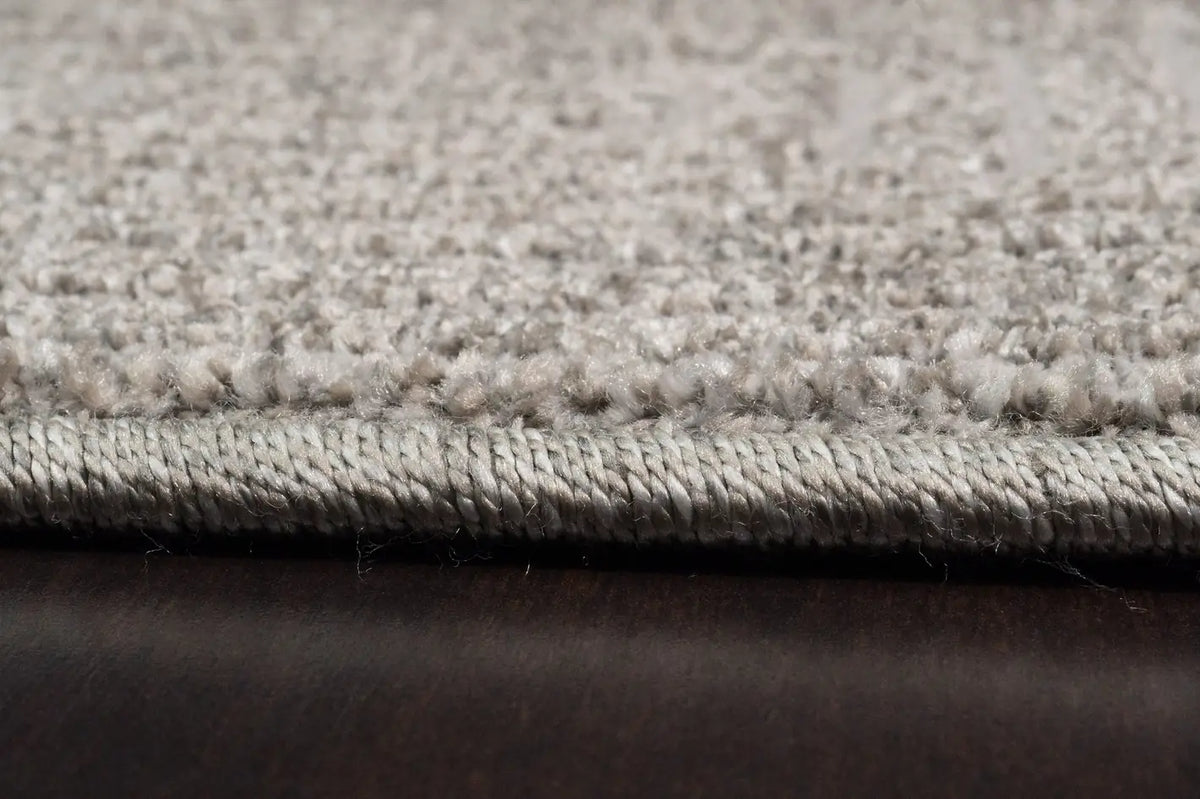 Dynamic Rugs Quin 41009 Grey Rugs - Pile
