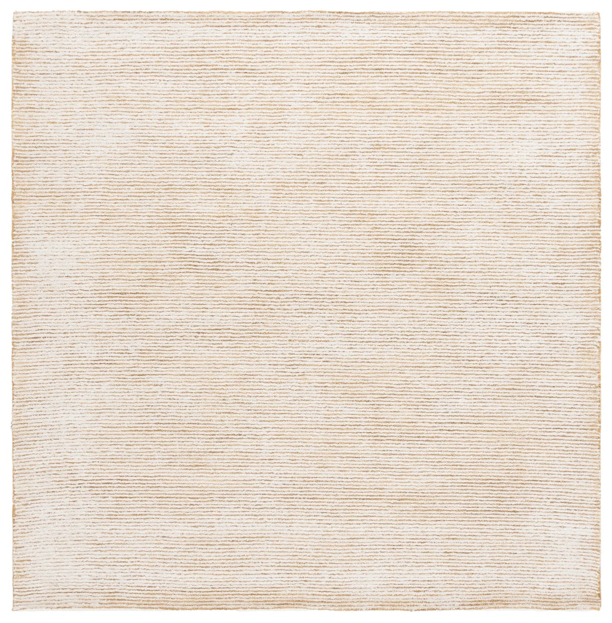 Safavieh Mirage 6'-0" x 6'-0" Rug in Ivory / Gold