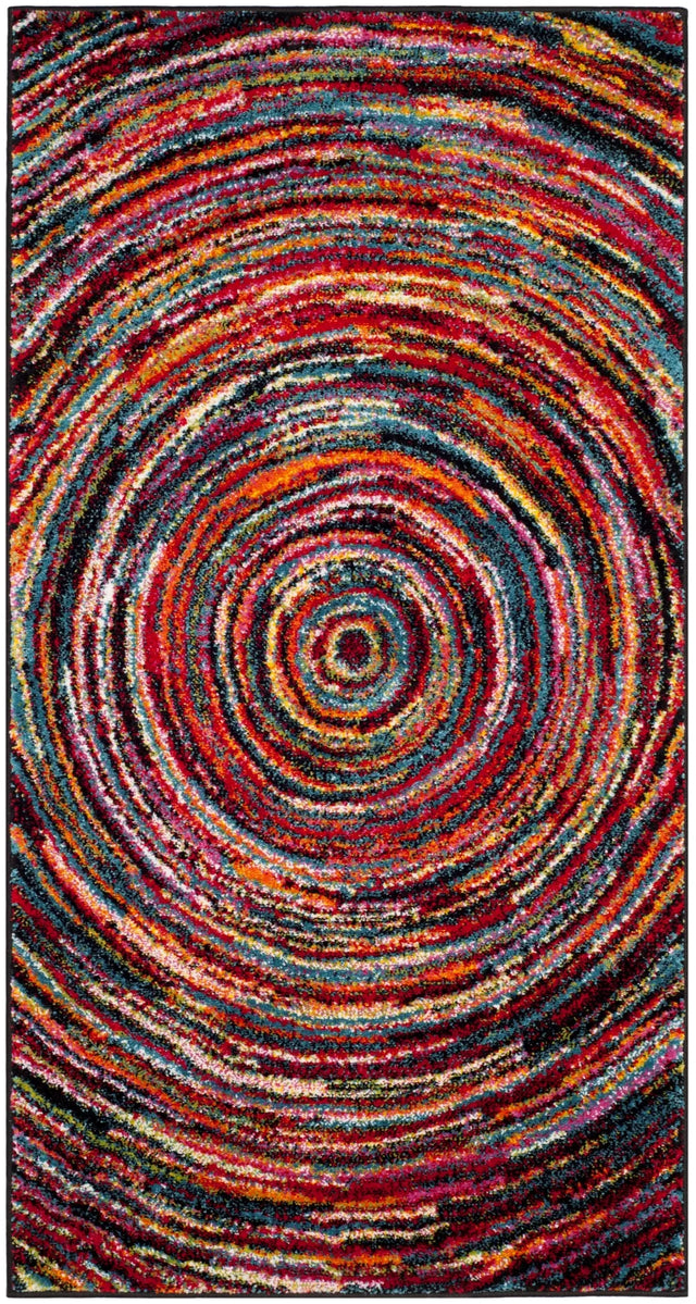 Safavieh Aruba 2'-7" x 5'-0" Rug in Multi