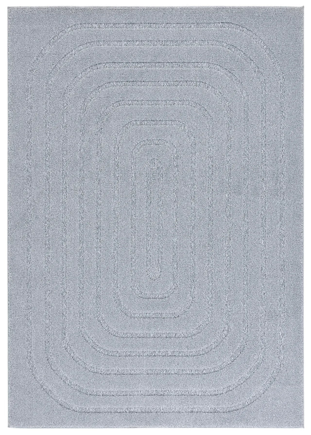 Safavieh Ramona 5'-3" x 7'-6" Rug in Grey