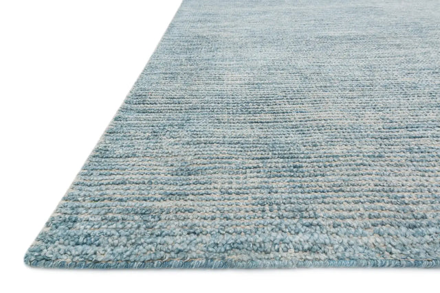 Loloi Serena Sg-01 Lt. Blue Rugs - rug corner