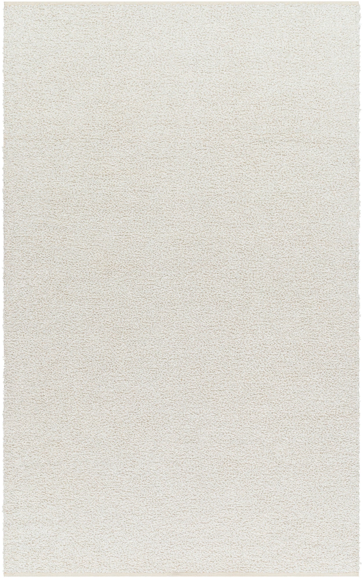 Surya Boculette Bct-2300 Light Silver, Light Grey Rug.