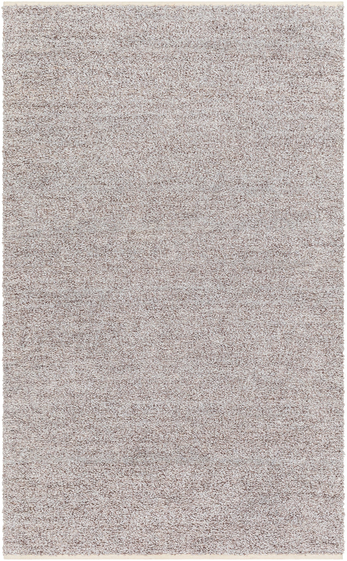 Surya Boculette Bct-2303 Metallic - Silver, Pale Slate, Pewter Rug.