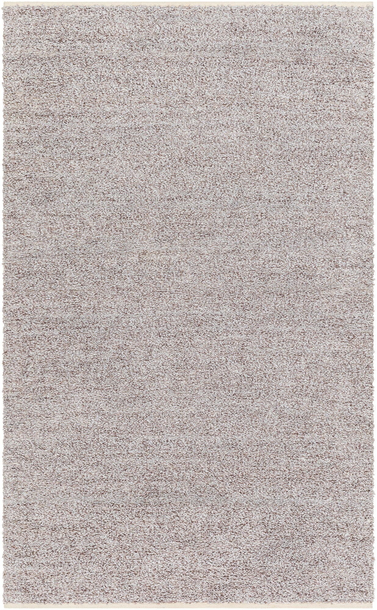 Surya Boculette Bct-2303 Metallic - Silver, Pale Slate, Pewter Rug.