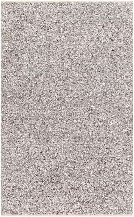 Surya Boculette Bct-2303 Metallic - Silver, Pale Slate, Pewter Rug.