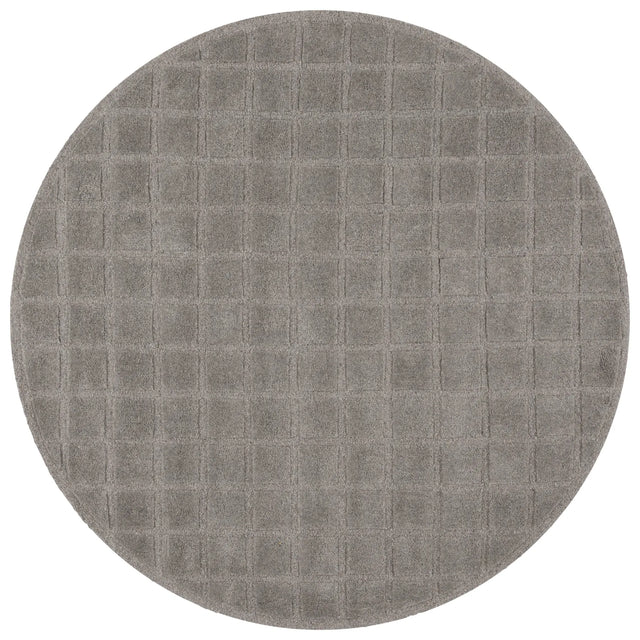 Safavieh Genre 6'-0" x 6'-0" Rug in Grey
