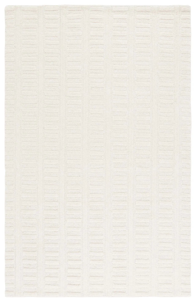 Safavieh Mykonos 4'-0" x 6'-0" Rug in Ivory