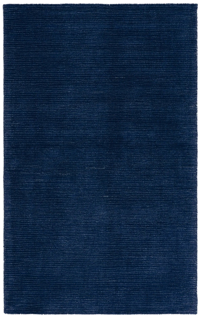 Safavieh Abstract 4'-0" x 6'-0" Rug in Navy / Blue