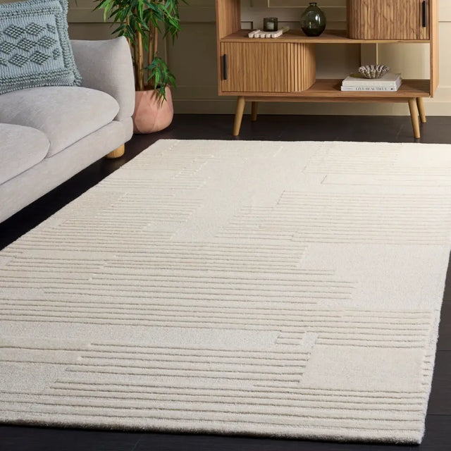 Safavieh Harvest 5'-0" x 8'-0" Rug in Ivory