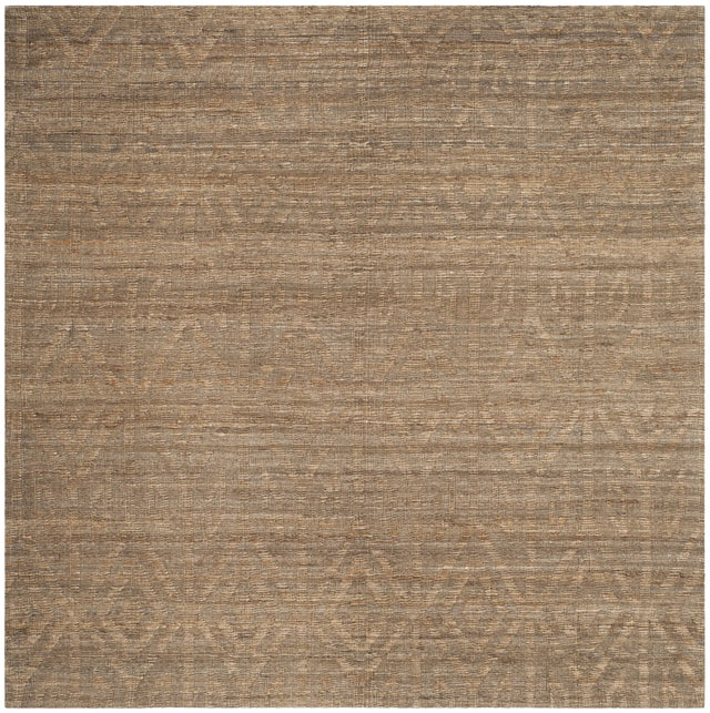 Safavieh Cape Cod 6'-0" x 6'-0" Rug in Camel